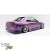 FRP URA Rear Bumper > Nissan Skyline (R32) GTS 1990-1993 > 2dr Coupe - image 18