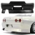 FRP URA Rear Bumper > Nissan Skyline (R32) GTS 1990-1993 > 2dr Coupe - image 19