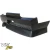 FRP URA Rear Bumper > Nissan Skyline (R32) GTS 1990-1993 > 2dr Coupe - image 3