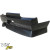 VSaero FRP URA Rear Bumper > Nissan Skyline (R32) GTS 1990-1994 > 2dr Coupe - image 3