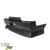 FRP URA Rear Bumper > Nissan Skyline (R32) GTS 1990-1993 > 2dr Coupe - image 4
