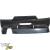 FRP URA Rear Bumper > Nissan Skyline (R32) GTS 1990-1993 > 2dr Coupe - image 4