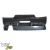 FRP URA Rear Bumper > Nissan Skyline (R32) GTS 1990-1993 > 2dr Coupe - image 5