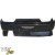 VSaero FRP URA Rear Bumper > Nissan Skyline (R32) GTS 1990-1994 > 2dr Coupe - image 5