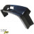 FRP URA Rear Bumper > Nissan Skyline (R32) GTS 1990-1994 > 2dr Coupe - image 7