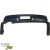 FRP URA Rear Bumper > Nissan Skyline (R32) GTS 1990-1993 > 2dr Coupe - image 8