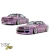 FRP URA Body Kit 4pc > Nissan Skyline (R32) GTS 1990-1993 > 2dr Coupe - image 2