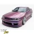 FRP URA Body Kit 4pc > Nissan Skyline (R32) GTS 1990-1993 > 2dr Coupe - image 32
