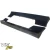 FRP URA Body Kit 4pc > Nissan Skyline (R32) GTS 1990-1993 > 2dr Coupe - image 84