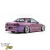 FRP URA Body Kit 4pc > Nissan Skyline (R32) GTS 1990-1993 > 2dr Coupe - image 91