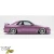 FRP URA Body Kit 4pc > Nissan Skyline (R32) GTS 1990-1993 > 2dr Coupe - image 92
