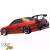 VSaero FRP URA Body Kit 4pc > Nissan Skyline R32 GTS 1990-1994 > 2dr Coupe - image 45