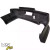 VSaero FRP URA Body Kit 4pc > Nissan Skyline R32 GTS 1990-1994 > 2dr Coupe - image 42