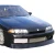 FRP URA Body Kit 4pc > Nissan Skyline (R32) GTS 1990-1993 > 2dr Coupe - image 2
