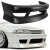 FRP URA Body Kit 4pc > Nissan Skyline (R32) GTS 1990-1993 > 2dr Coupe - image 45