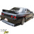 VSaero FRP URA Body Kit 4pc > Nissan Skyline (R32) GTS 1990-1994 > 2dr Coupe - image 13