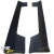 FRP URA Body Kit 4pc > Nissan Skyline (R32) GTS 1990-1993 > 2dr Coupe - image 76