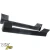FRP URA Body Kit 4pc > Nissan Skyline (R32) GTS 1990-1993 > 2dr Coupe - image 19