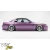 FRP URA Side Skirts > Nissan Skyline (R32) GTS 1990-1993 > 4dr Sedan - image 12