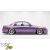 FRP URA Side Skirts > Nissan Skyline (R32) GTS 1990-1993 > 4dr Sedan - image 14