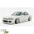 FRP URA Side Skirts > Nissan Skyline (R32) GTS 1990-1993 > 4dr Sedan - image 46