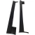 FRP URA Side Skirts > Nissan Skyline (R32) GTS 1990-1993 > 4dr Sedan - image 1