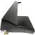 FRP URA Side Skirts > Nissan Skyline (R32) GTS 1990-1993 > 4dr Sedan - image 4