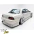 FRP URA Rear Bumper > Nissan Skyline (R32) GTS 1990-1993 > 4dr Sedan - image 22