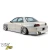 FRP URA Rear Bumper > Nissan Skyline (R32) GTS 1990-1993 > 4dr Sedan - image 16