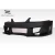 1999-2004 Ford Mustang Bomber Front Bumper - image 8