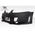 1999-2004 Ford Mustang Bomber Front Bumper - image 10