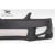 1999-2004 Ford Mustang Bomber Front Bumper - image 14