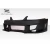 1999-2004 Ford Mustang Bomber Front Bumper - image 9