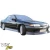 FRP URA Body Kit 4pc > Nissan Skyline (R32) GTS 1990-1993 > 4dr Sedan - image 103