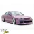 FRP URA Body Kit 4pc > Nissan Skyline (R32) GTS 1990-1993 > 4dr Sedan - image 15