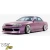 FRP URA Body Kit 4pc > Nissan Skyline (R32) GTS 1990-1993 > 4dr Sedan - image 17