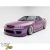 FRP URA Body Kit 4pc > Nissan Skyline (R32) GTS 1990-1993 > 4dr Sedan - image 18