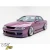 FRP URA Body Kit 4pc > Nissan Skyline (R32) GTS 1990-1993 > 4dr Sedan - image 19