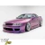 FRP URA Body Kit 4pc > Nissan Skyline (R32) GTS 1990-1993 > 4dr Sedan - image 20