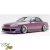 FRP URA Body Kit 4pc > Nissan Skyline (R32) GTS 1990-1993 > 4dr Sedan - image 23