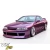 FRP URA Body Kit 4pc > Nissan Skyline (R32) GTS 1990-1993 > 4dr Sedan - image 24