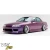 FRP URA Body Kit 4pc > Nissan Skyline (R32) GTS 1990-1993 > 4dr Sedan - image 33