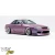FRP URA Body Kit 4pc > Nissan Skyline (R32) GTS 1990-1993 > 4dr Sedan - image 41