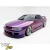 FRP URA Body Kit 4pc > Nissan Skyline (R32) GTS 1990-1993 > 4dr Sedan - image 44