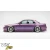 FRP URA Body Kit 4pc > Nissan Skyline (R32) GTS 1990-1993 > 4dr Sedan - image 91