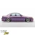 FRP URA Body Kit 4pc > Nissan Skyline (R32) GTS 1990-1993 > 4dr Sedan - image 93