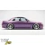 FRP URA Body Kit 4pc > Nissan Skyline (R32) GTS 1990-1993 > 4dr Sedan - image 95