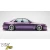 FRP URA Body Kit 4pc > Nissan Skyline (R32) GTS 1990-1993 > 4dr Sedan - image 96