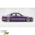 FRP URA Body Kit 4pc > Nissan Skyline (R32) GTS 1990-1993 > 4dr Sedan - image 100