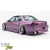 FRP URA Body Kit 4pc > Nissan Skyline (R32) GTS 1990-1993 > 4dr Sedan - image 128